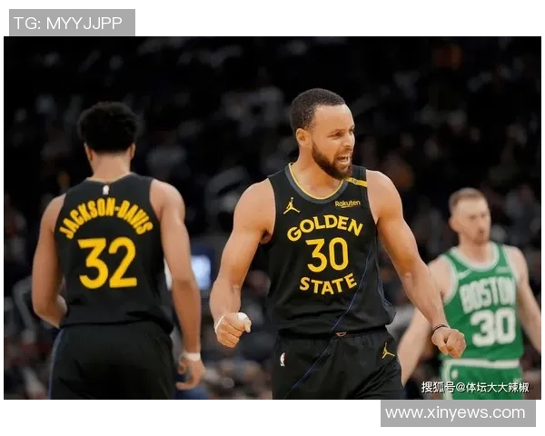 库里连续单打成焦点 杨瀚森遭遇考验 戈登同样难挡勇士核心