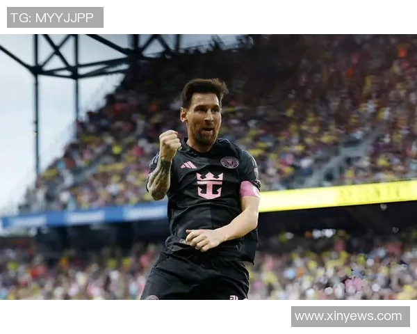 梅西上演帽子戏法助攻1次 迈阿密5-2战胜纳什维尔 常规赛收官位列第三