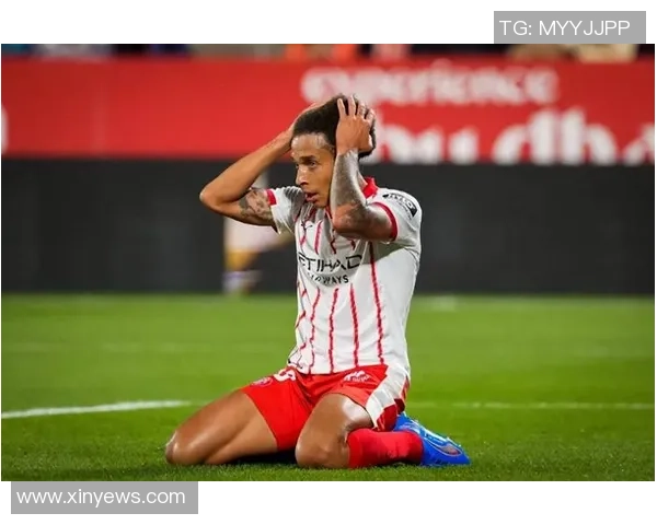 维特塞尔36岁倒钩破门，巴萨1-1赫罗纳闷平